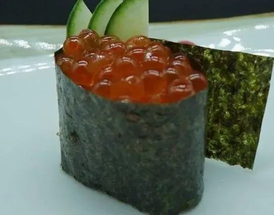 Salmon Egg Sushi (1pc)