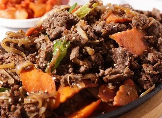 Bulgogi