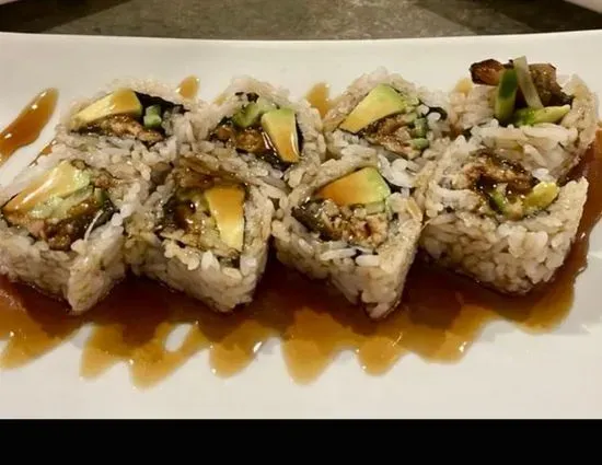 Unagi Roll