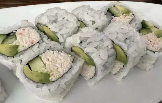 California Roll