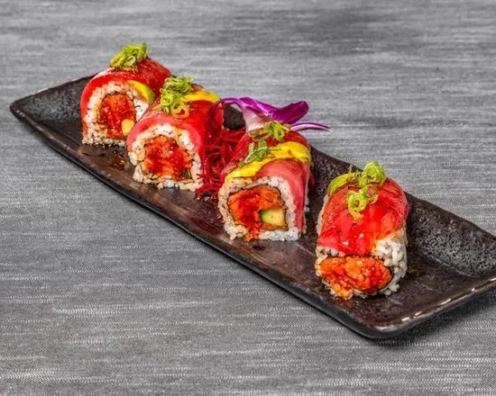 Tekka Tuna Roll