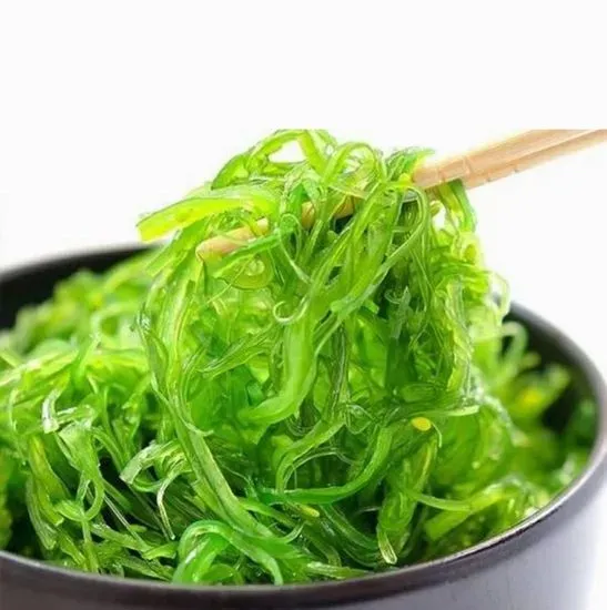 Seaweed Salad