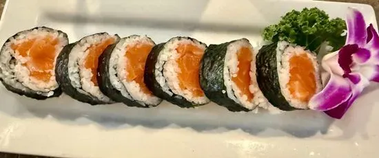 Salmon Roll