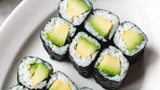 Avocado Roll