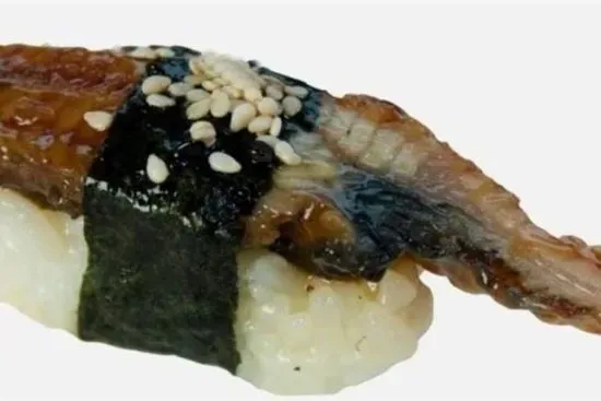 Eel (Unagi) Sushi (1pc)