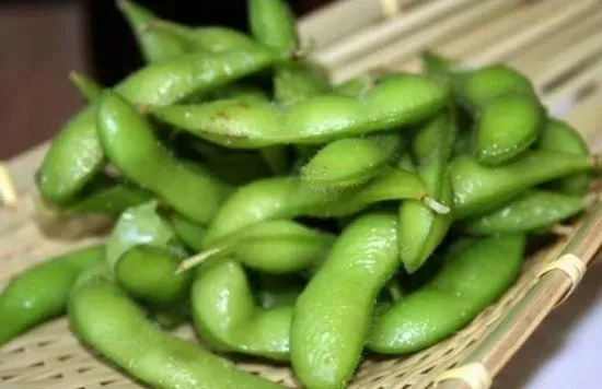 Edamame (Salted)