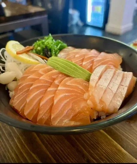 Salmon Don