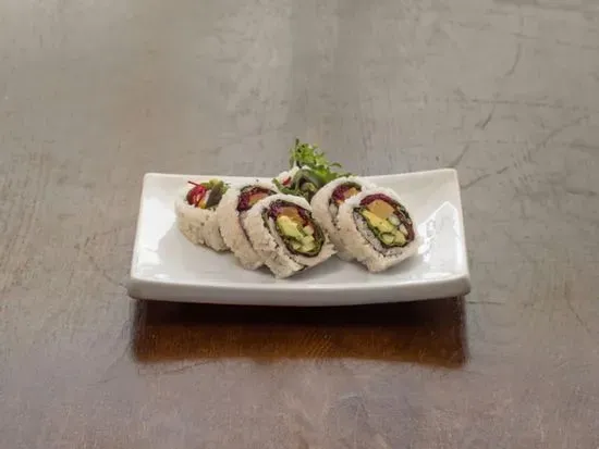 House Veggi Roll