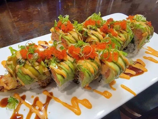 Yum Yum Roll