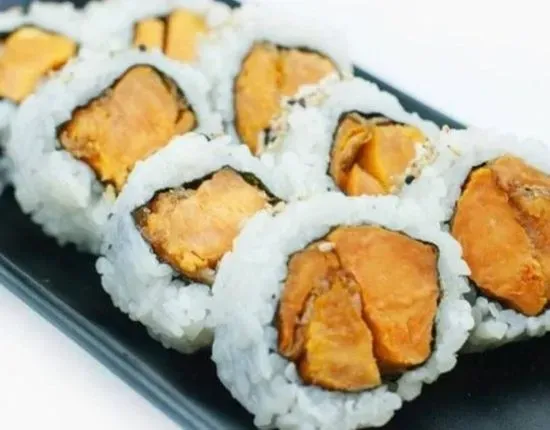 Sweet Potato Roll