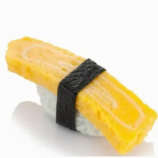 Tamago Sushi (1pc)