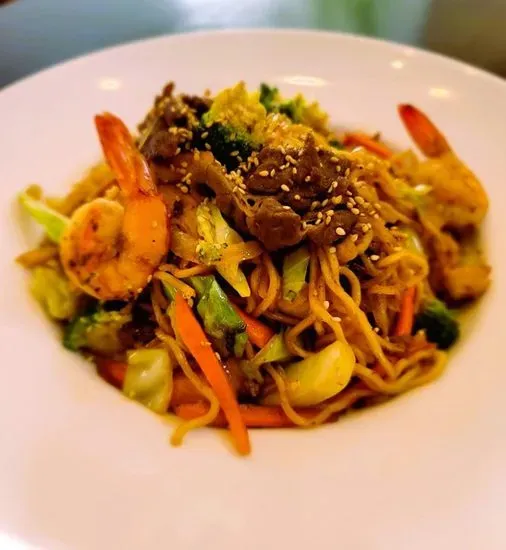 Yakisoba