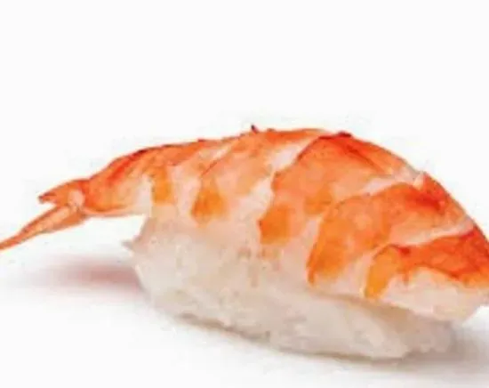 Shrimp Sushi (1pc)