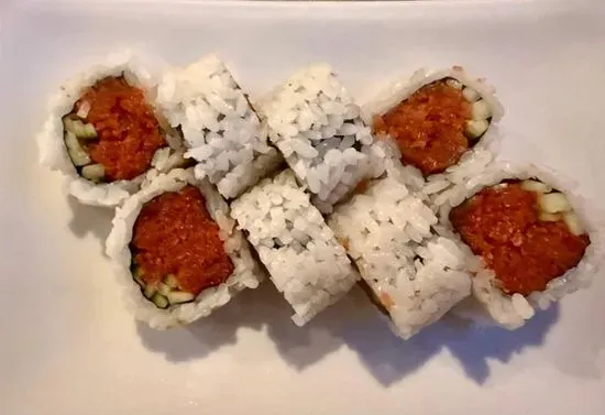 Spicy Tuna Roll