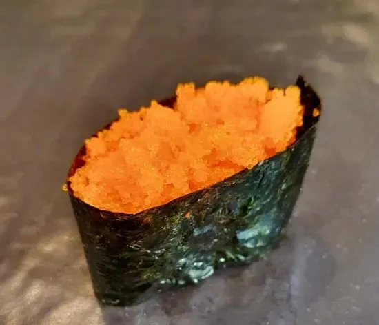 Masago Sushi (1pc)