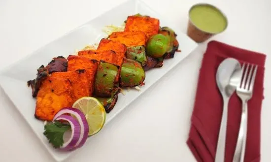 Paneer Tikka