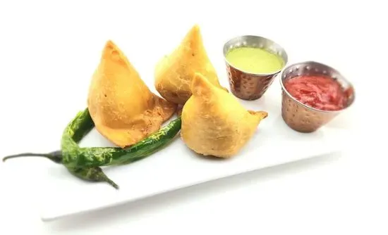 Samosa(3pc)