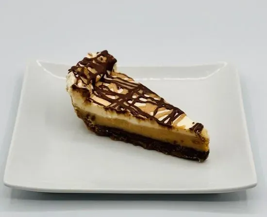 Peanut Butter Pie