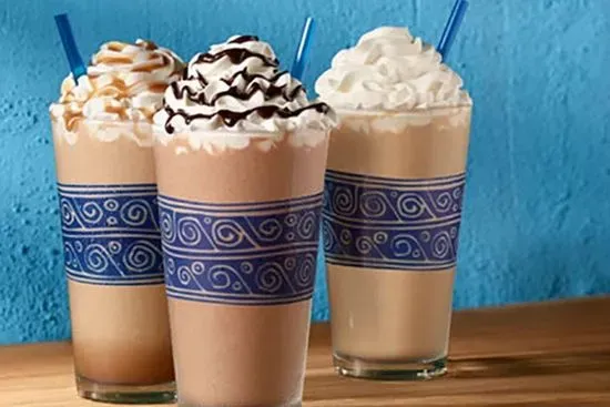 Caramel Javiva