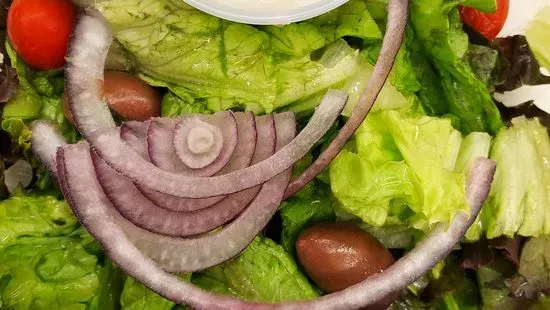 House salad