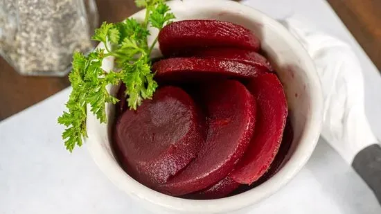 Pickled Beets