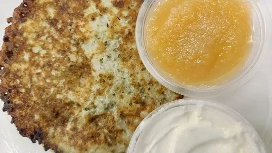 Potato Pancakes