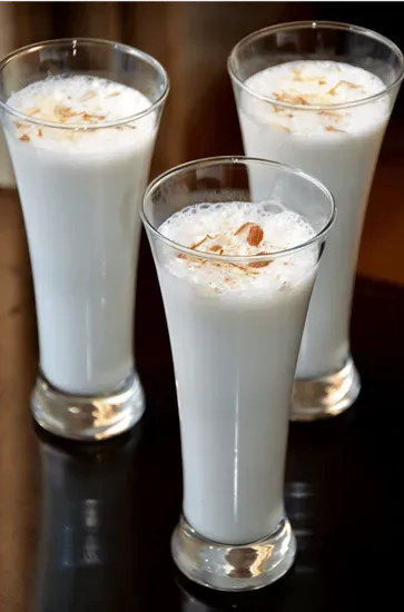 sweet lassi