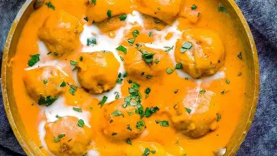 Malai Kofta