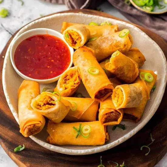 Veggie Spring Roll