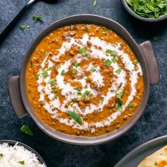 Dal Makhani