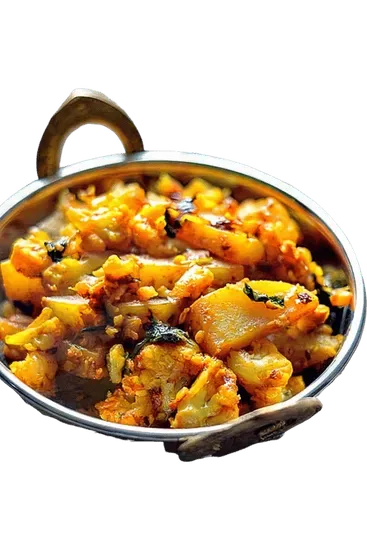 aloo gobhi