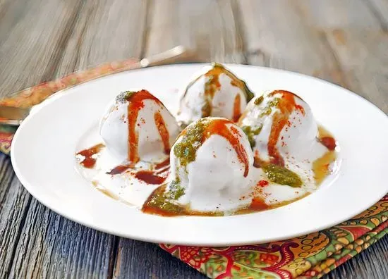 Dahi Bhalla