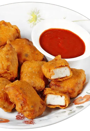 Paneer Pakora