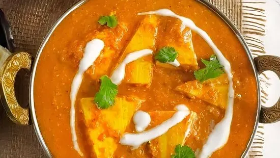 Shahi Paneer