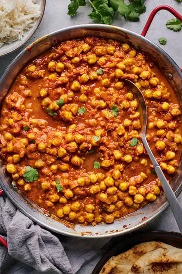 channa masala