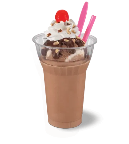 Sundae Shakes