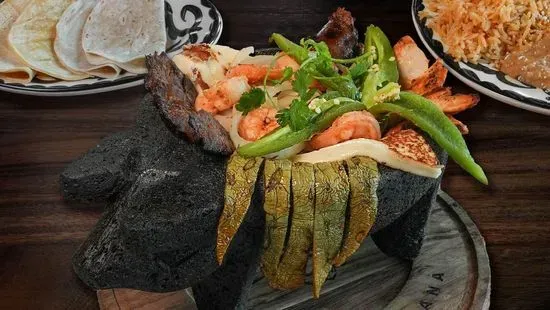 Molcajete