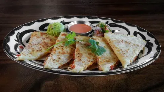 Quesadilla