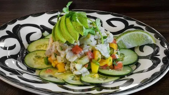 Ceviche