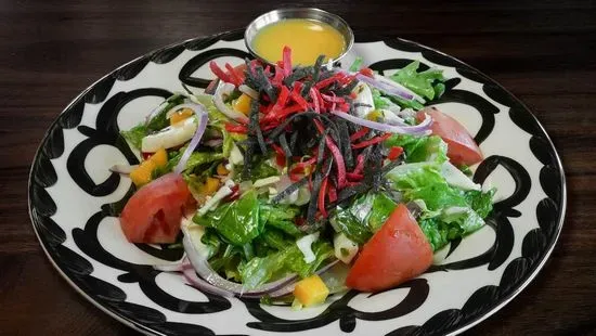 KALAVERA SALAD