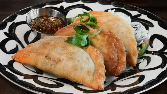 Empanadas