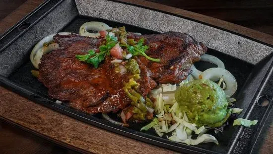 Carne Asada