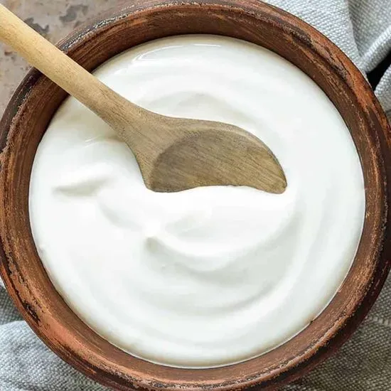 Yogurt