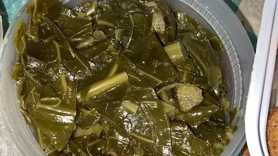 Collard Greens