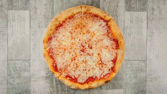 Large Pizza - 16 Inch Cheese