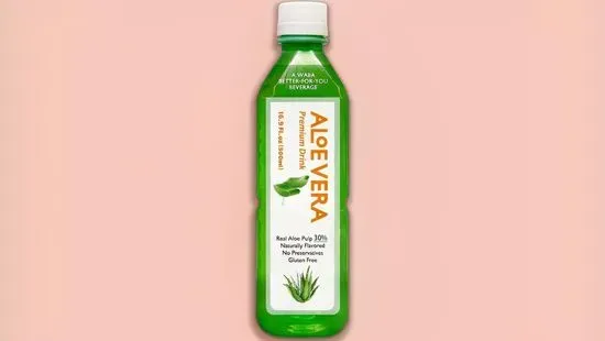 Aloe Vera Premium Drink