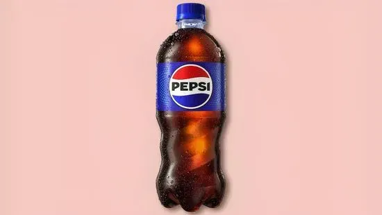 Pepsi