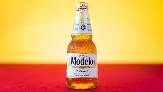 Modelo Especial