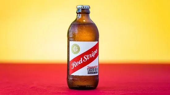 Red Stripe