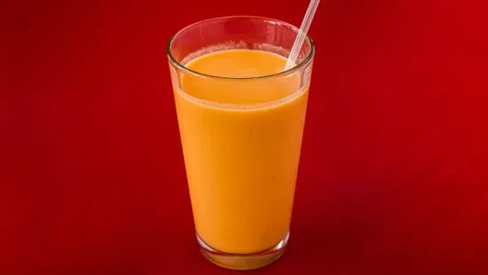 Carrot Juice